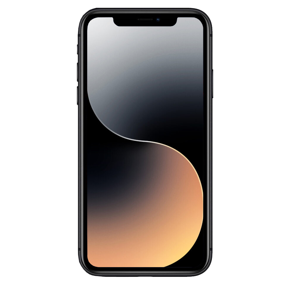 Apple iPhone 11 128GB Preto Modelo A2221 Desbloqueado